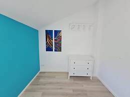 Ferienwohnung in Petersdorf auf Fehmarn