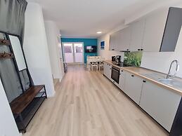 Ferienwohnung in Petersdorf auf Fehmarn