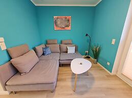 Ferienwohnung in Petersdorf auf Fehmarn