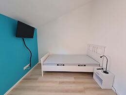 Ferienwohnung in Petersdorf auf Fehmarn