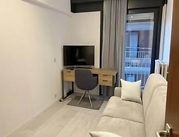 Beautiful Seaview Apartment for 4
