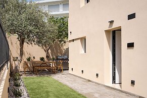 Aegean Essence Villa