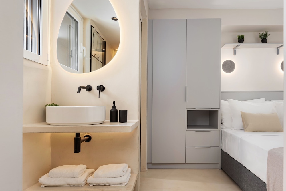 Aegean Essence Villa