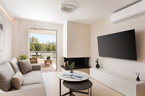 Aegean Essence Villa