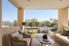 Aegean Essence Villa
