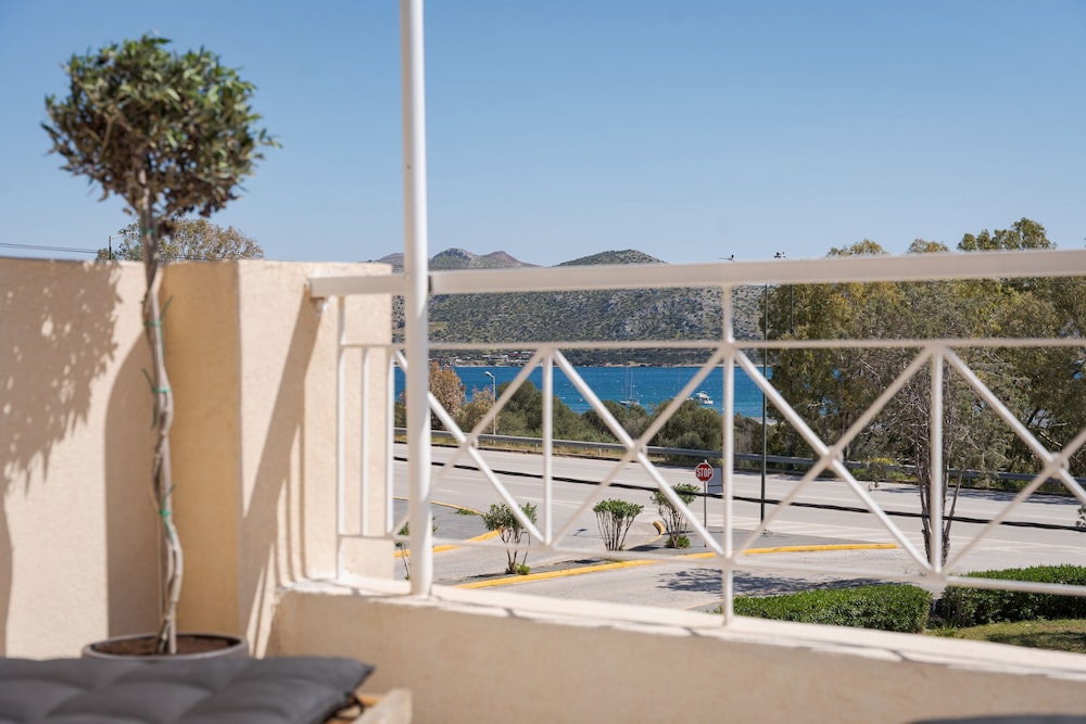 Aegean Essence Villa