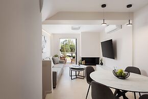 Aegean Essence Villa