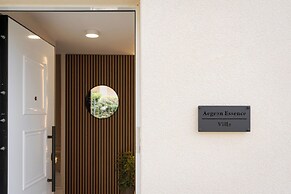 Aegean Essence Villa