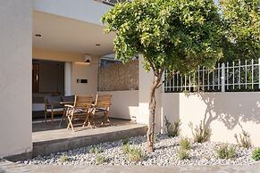 Aegean Essence Villa