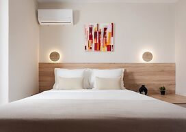 Aegean Essence Villa
