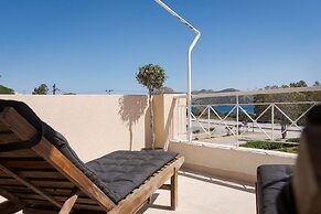 Aegean Essence Villa