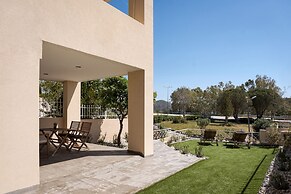 Aegean Essence Villa