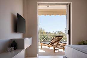 Aegean Essence Villa