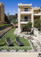 Aegean Essence Villa