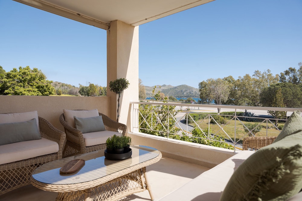 Aegean Essence Villa