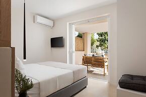 Aegean Essence Villa