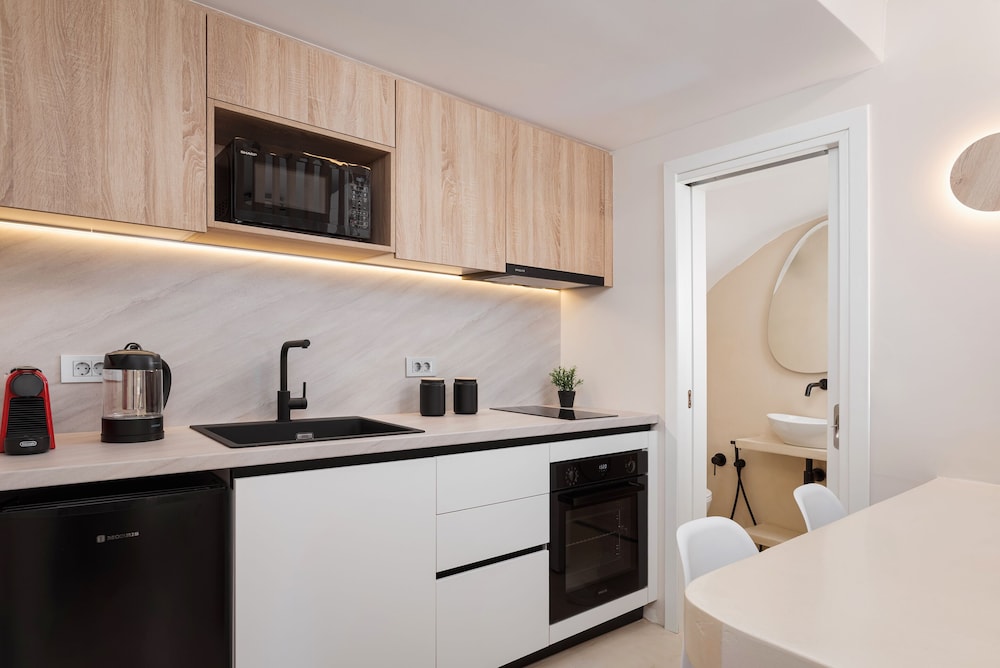 Aegean Essence Villa