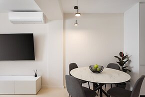 Aegean Essence Villa