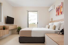 Aegean Essence Villa