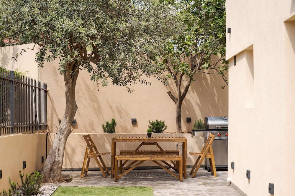 Aegean Essence Villa