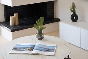 Aegean Essence Villa