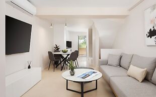 Aegean Essence Villa