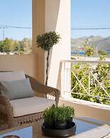 Aegean Essence Villa