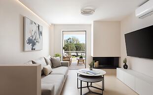 Aegean Essence Villa