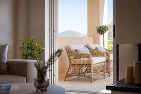 Aegean Essence Villa