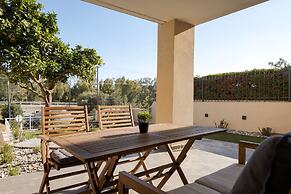 Aegean Essence Villa