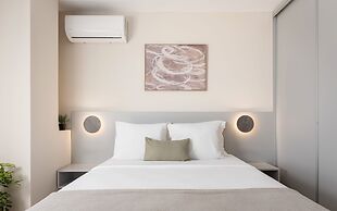 Aegean Essence Villa