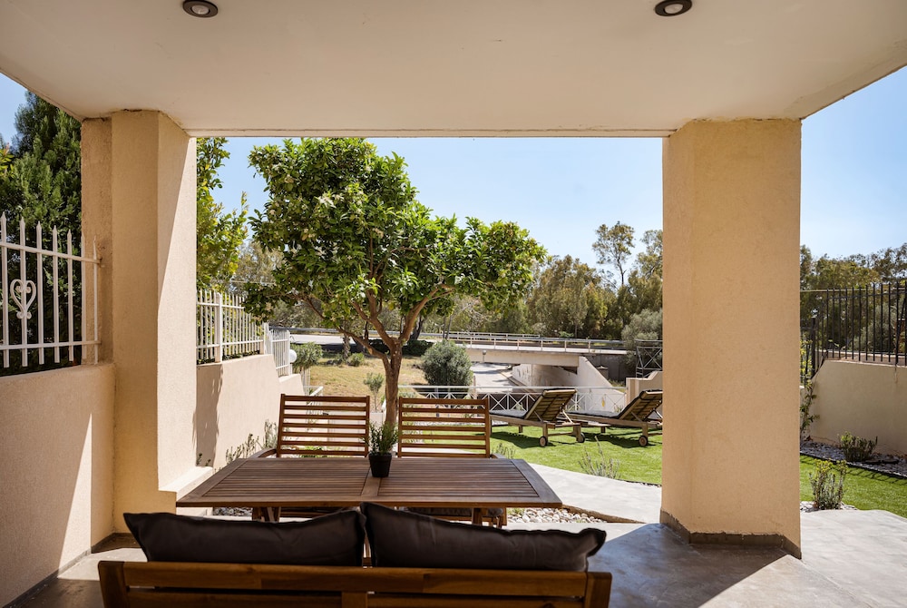 Aegean Essence Villa