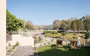 Aegean Essence Villa