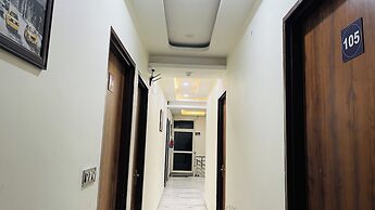 Hotel Sangree
