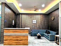 Hotel Sangree