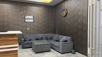 Hotel Sangree