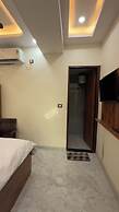 Hotel Sangree