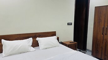 Hotel Sangree