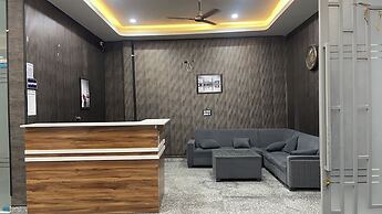 Hotel Sangree