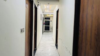 Hotel Sangree