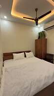 Hotel Sangree