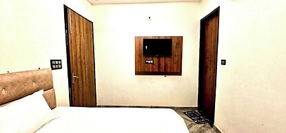 Hotel Sangree