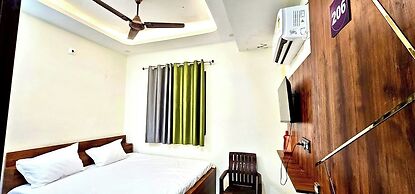 Hotel Sangree