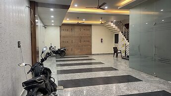 Hotel Sangree