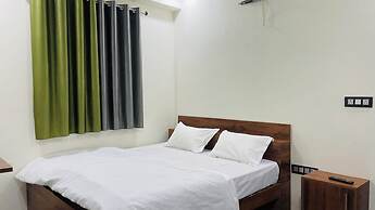 Hotel Sangree