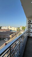 Hotel Sangree