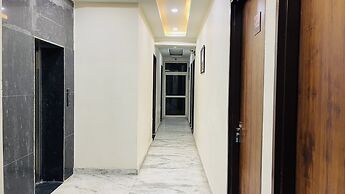 Hotel Sangree