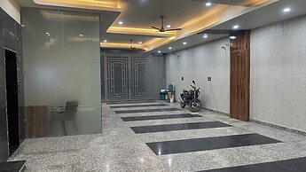 Hotel Sangree