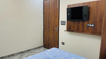 Hotel Sangree