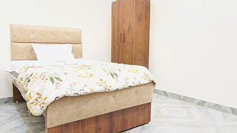 Hotel Sangree